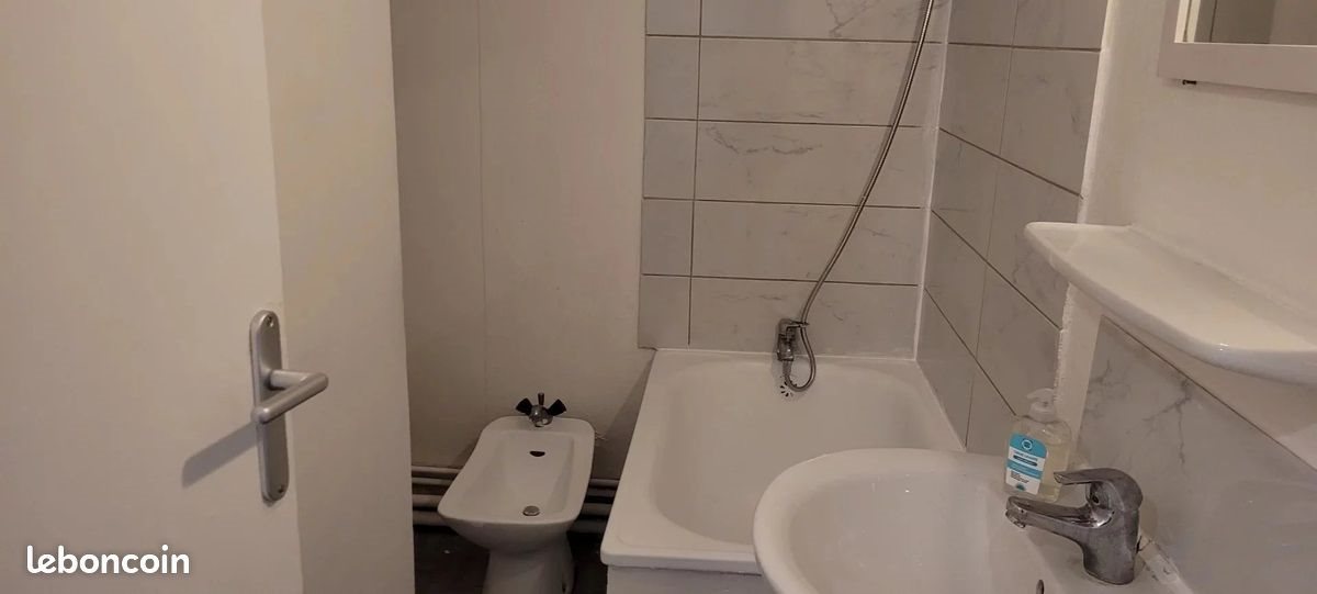 Appartement à louer, 24m², Aix-en-Provence