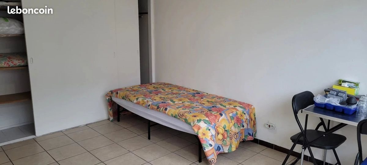 Appartement à louer, 24m², Aix-en-Provence