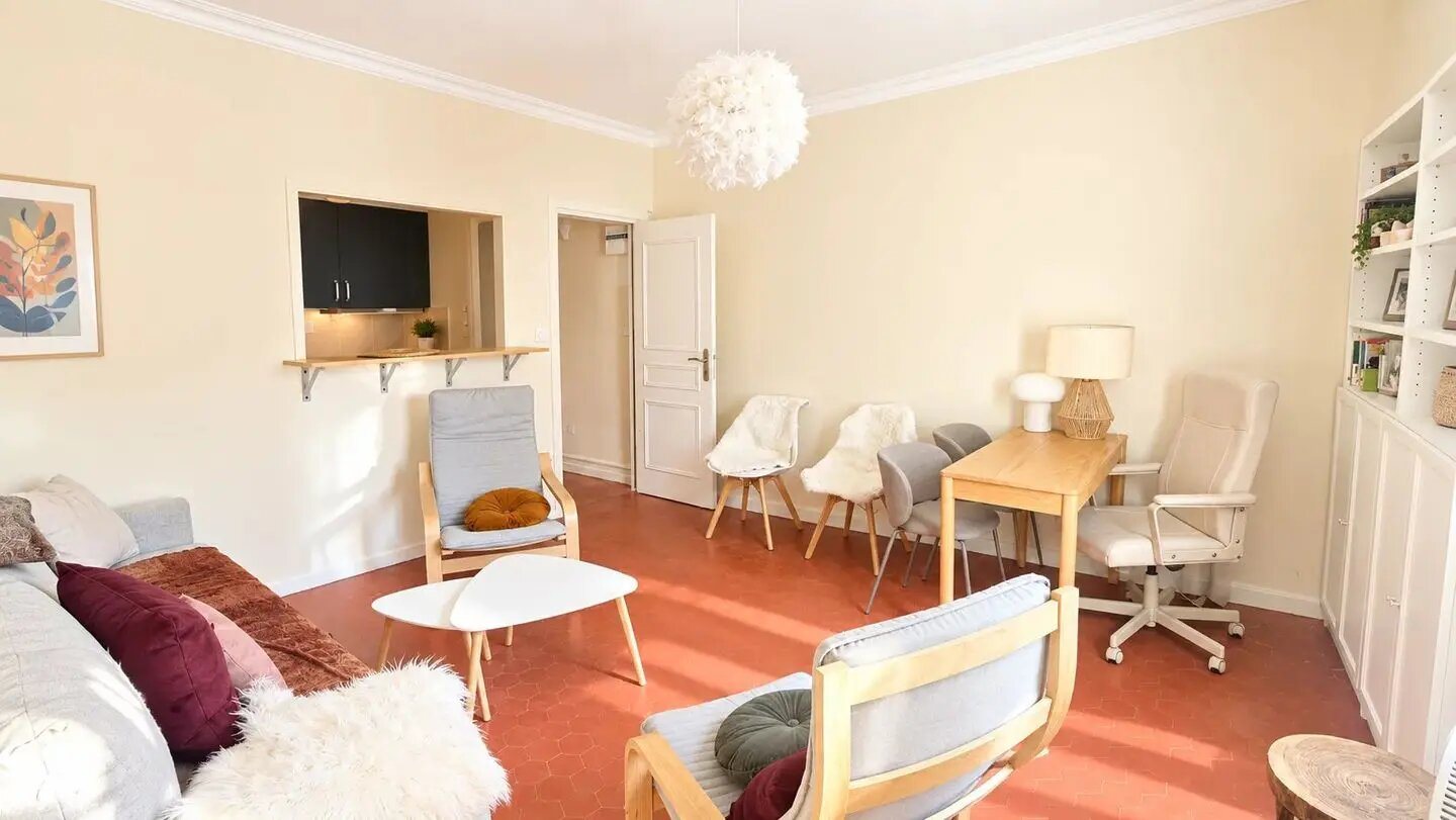 Appartement à louer, 24m², Aix-en-Provence
