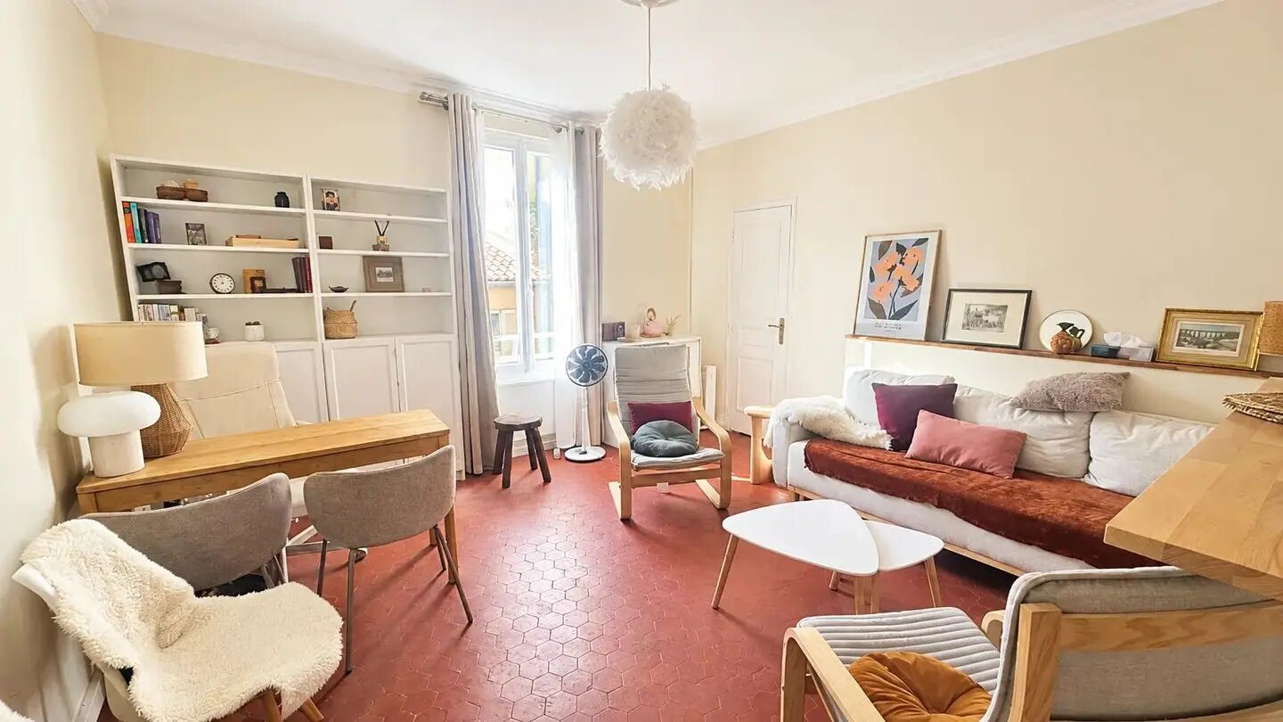 Appartement à louer, 24m², Aix-en-Provence