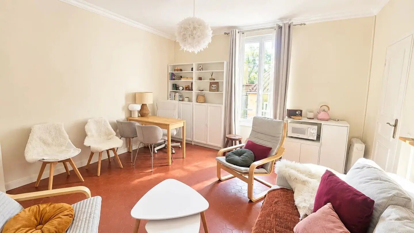 Appartement à louer, 24m², Aix-en-Provence