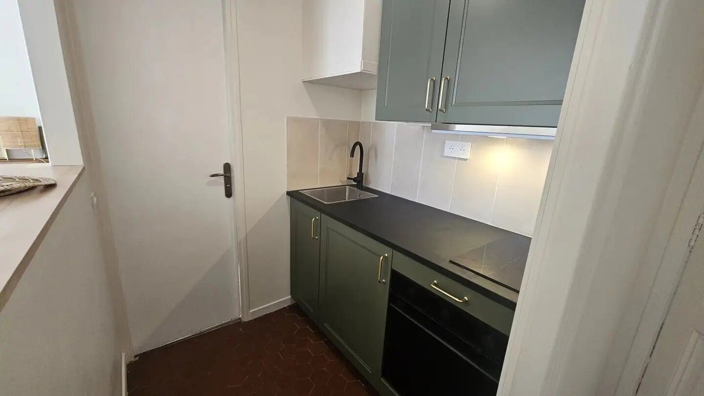 Appartement à louer, 24m², Aix-en-Provence