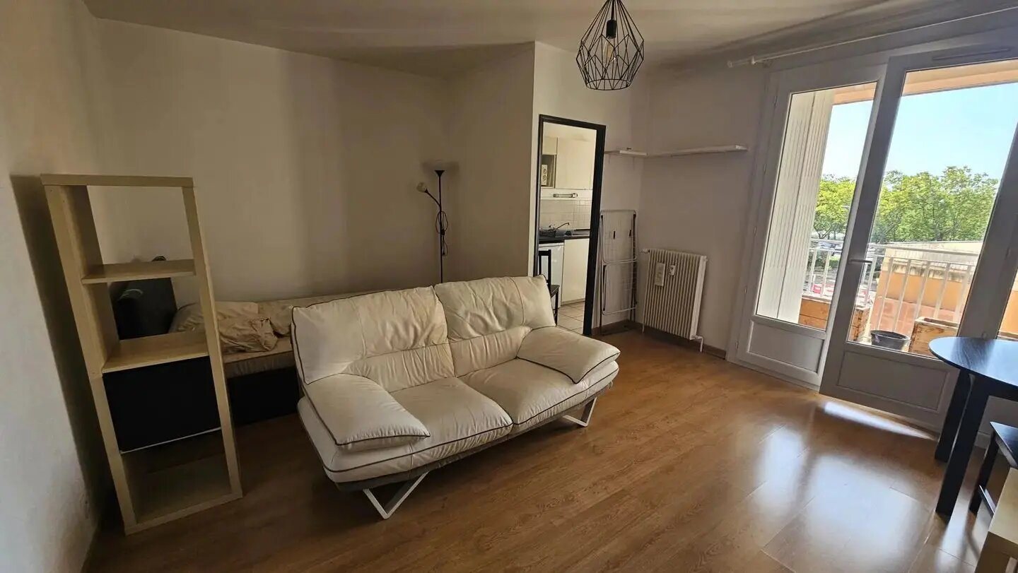 Appartement à louer, 29m², Manosque