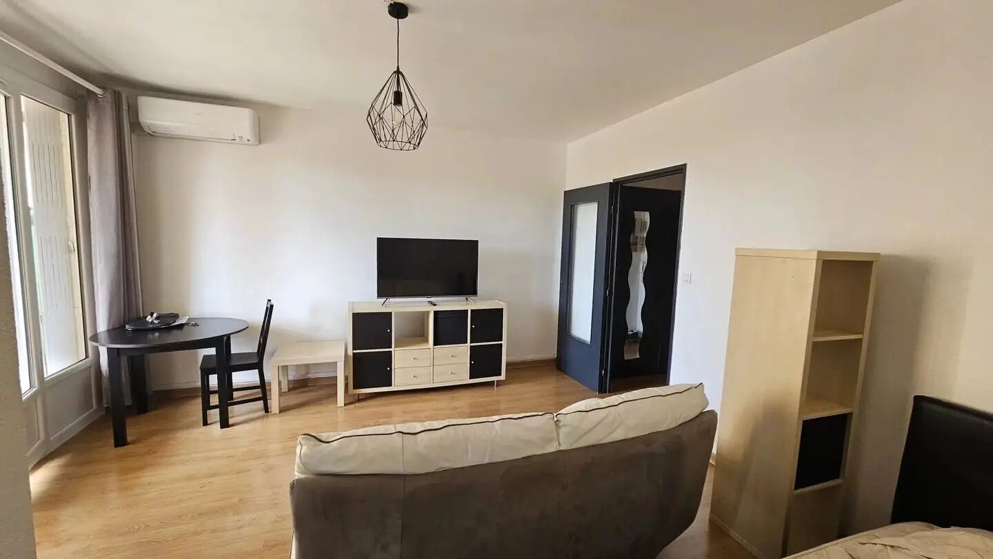 Appartement à louer, 29m², Manosque