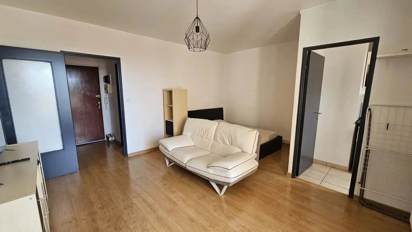 Appartement à louer, 29m², Manosque