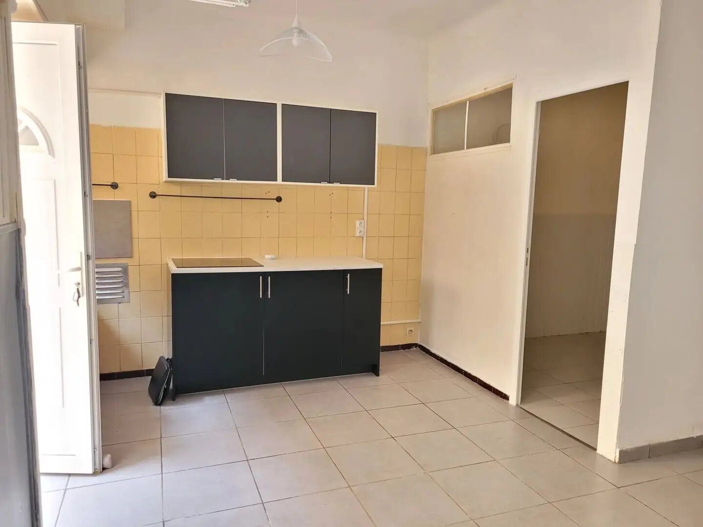 Appartement à louer, 31m², Gardanne