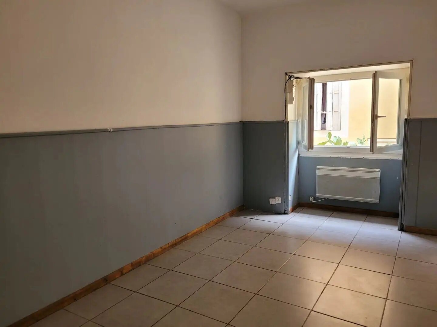 Appartement à louer, 31m², Gardanne