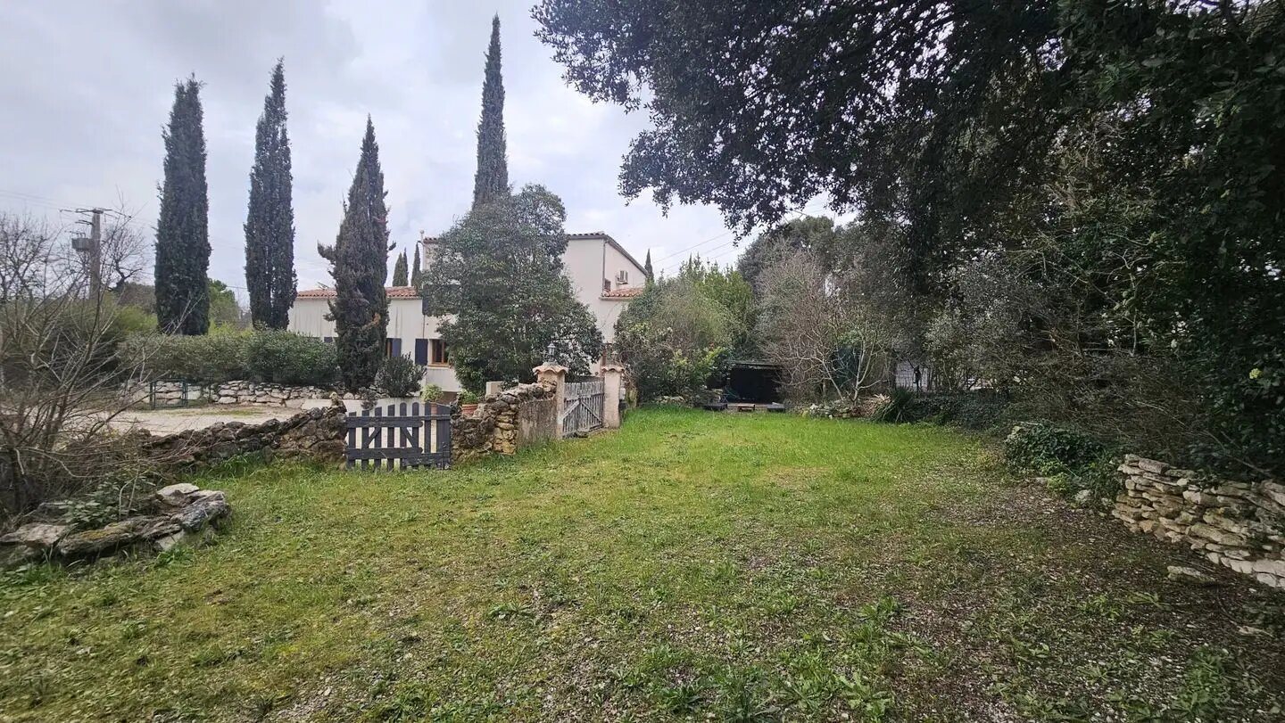 Maison à louer, 38m², Aix-en-Provence