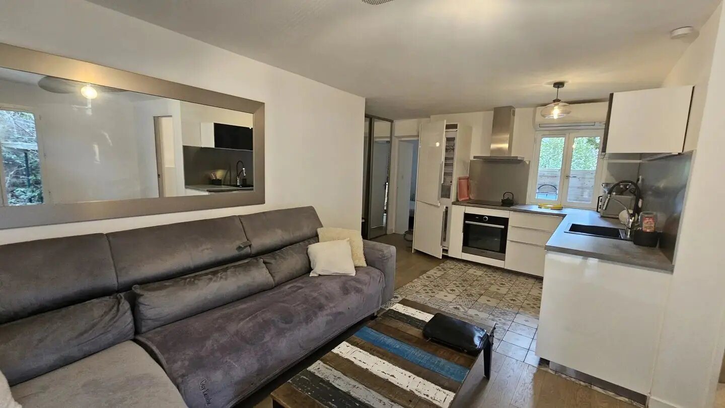 Maison à louer, 38m², Aix-en-Provence