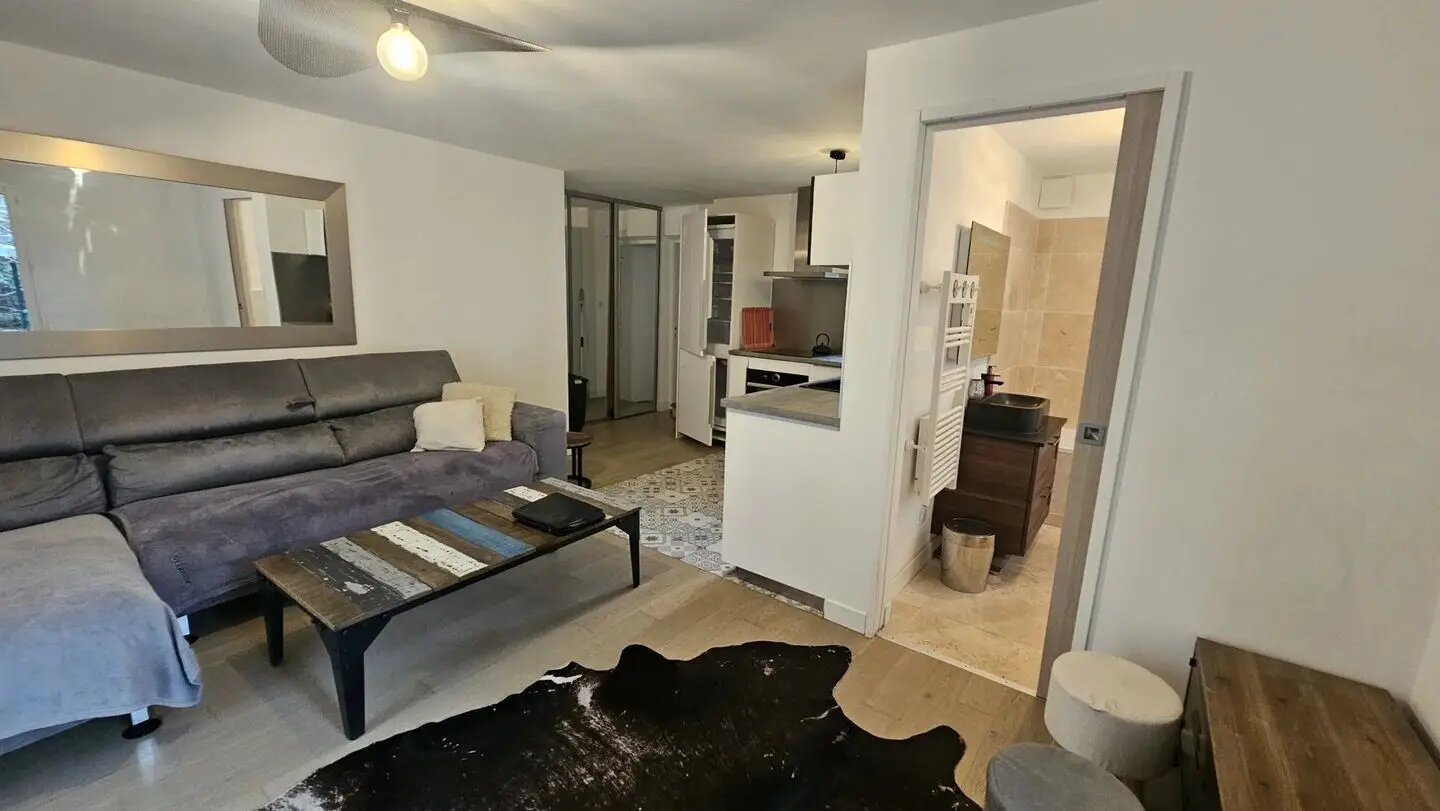 Maison à louer, 38m², Aix-en-Provence