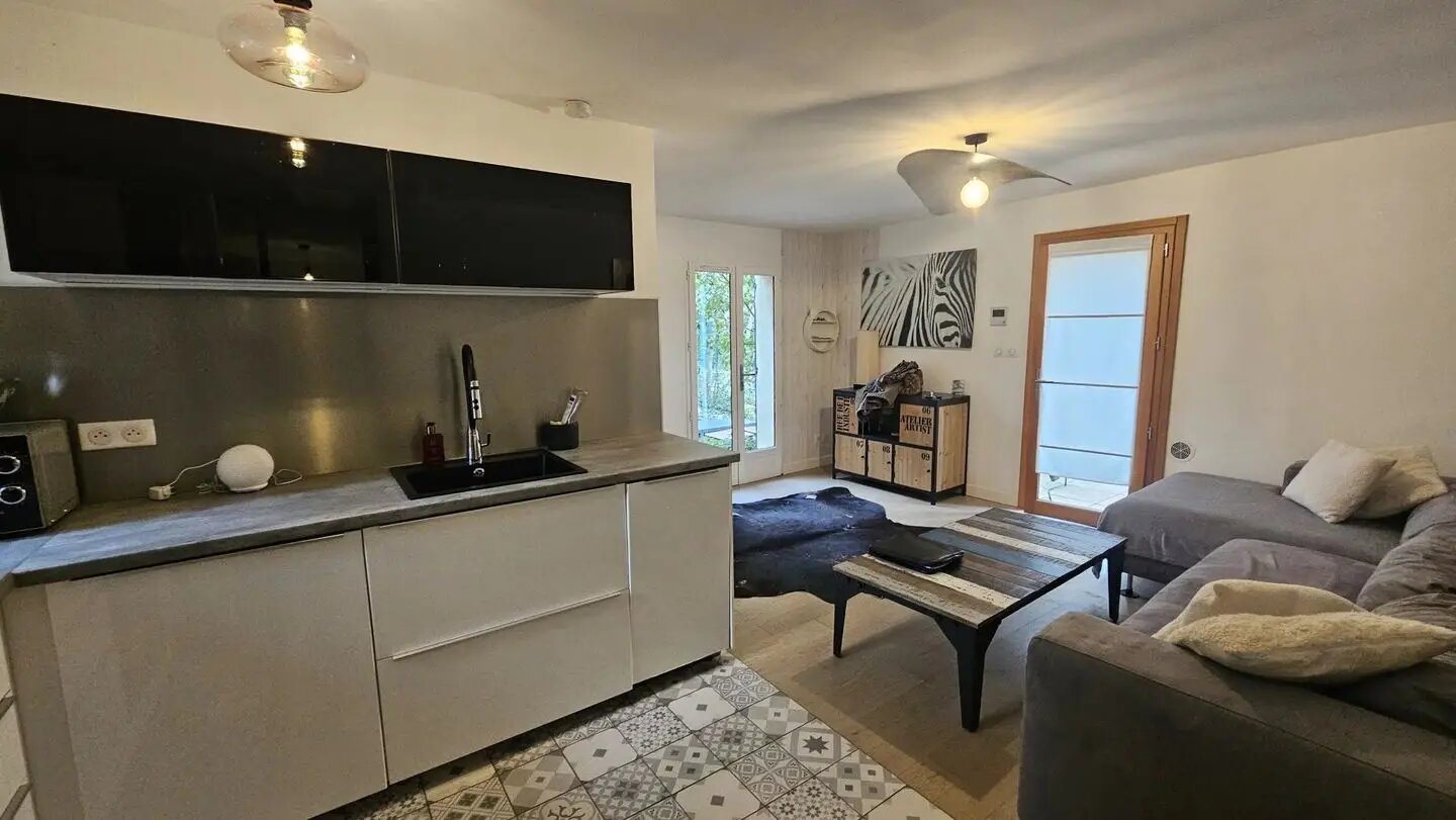 Maison à louer, 38m², Aix-en-Provence