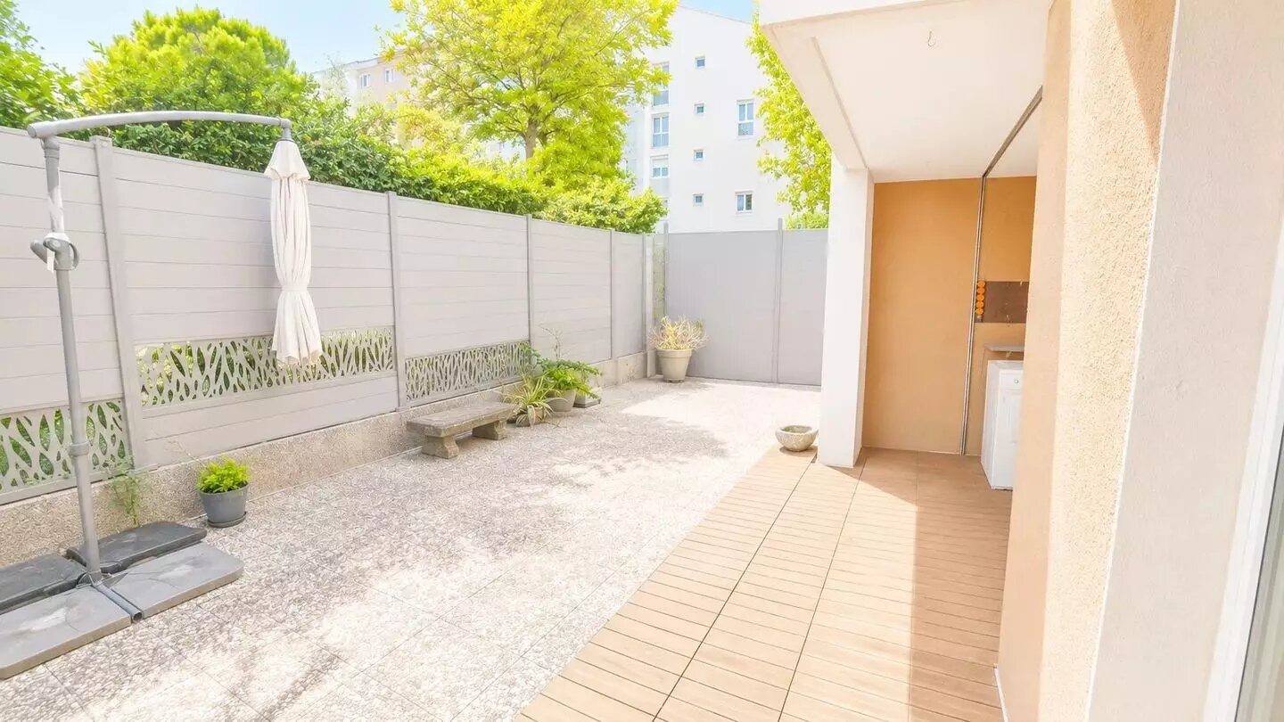 Appartement à vendre, 56m², Aix-en-Provence