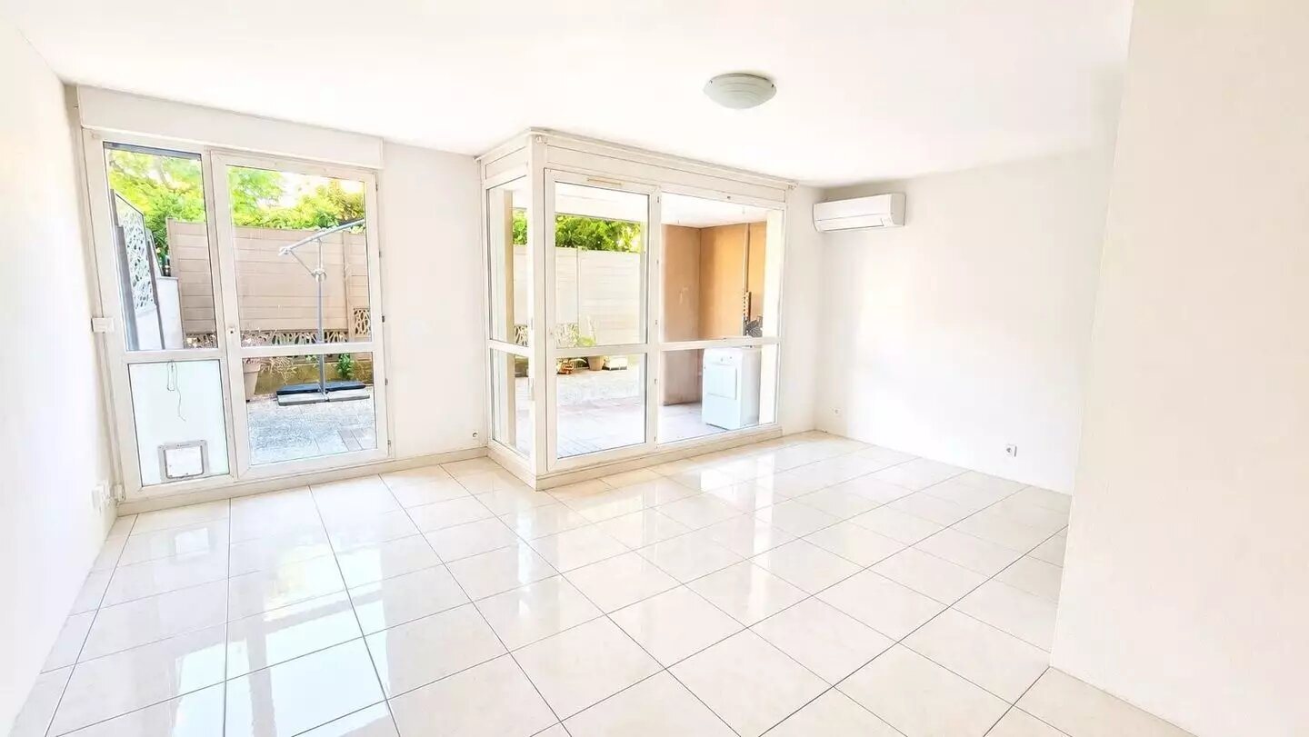 Appartement à vendre, 56m², Aix-en-Provence