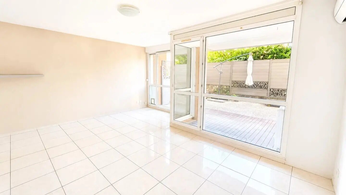 Appartement à vendre, 56m², Aix-en-Provence