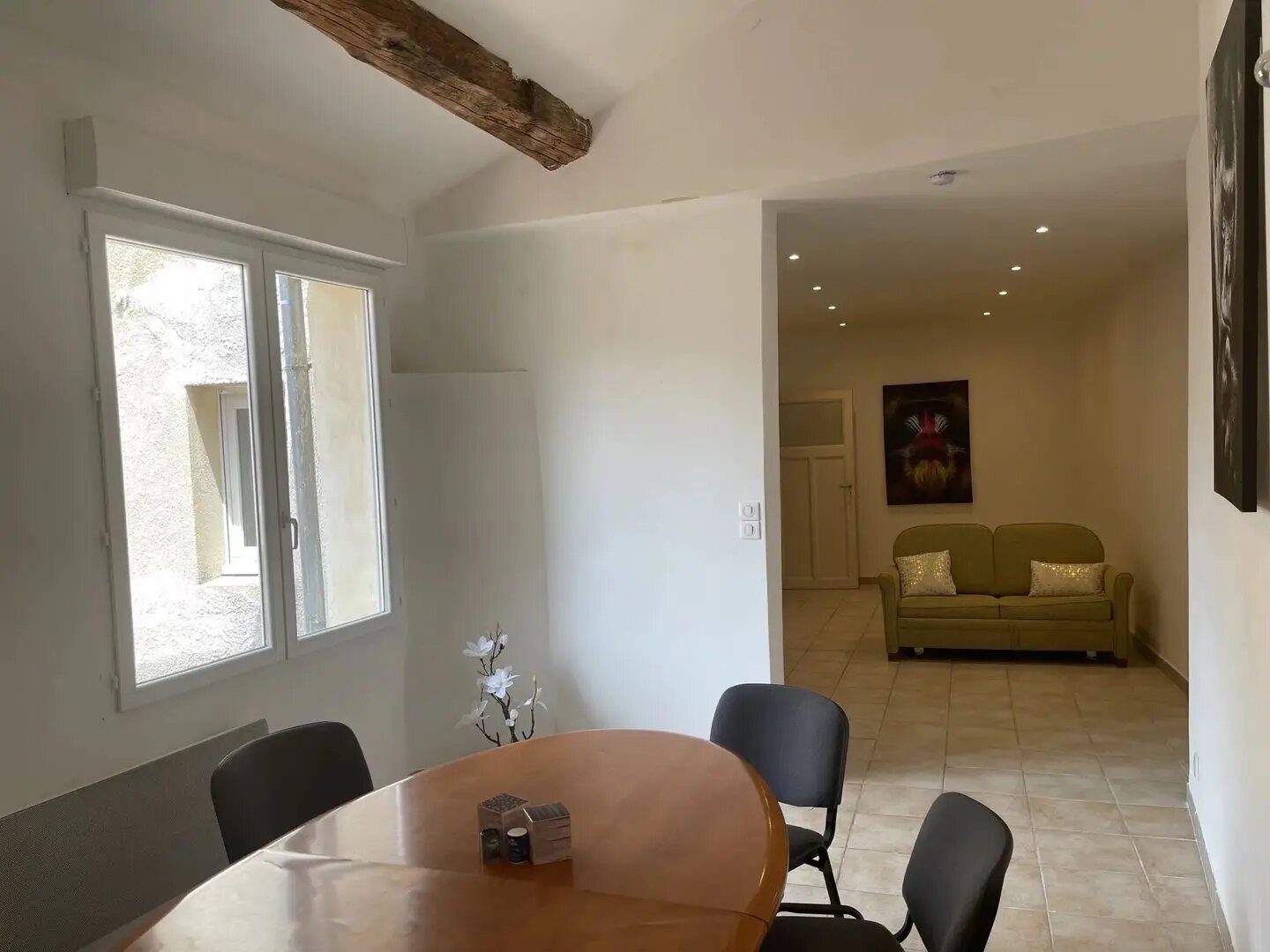 Appartement à louer, 45m², Manosque