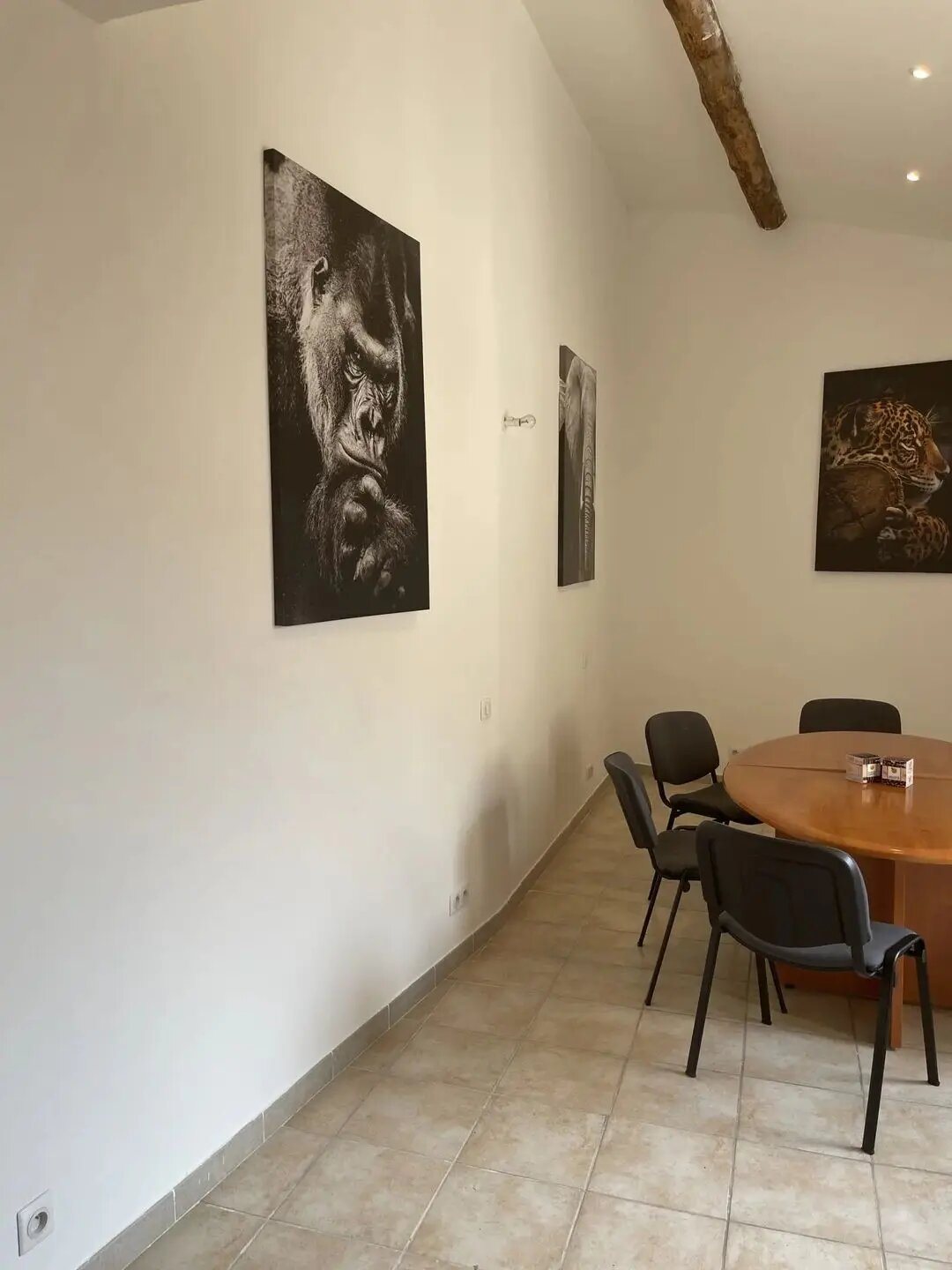Appartement à louer, 45m², Manosque
