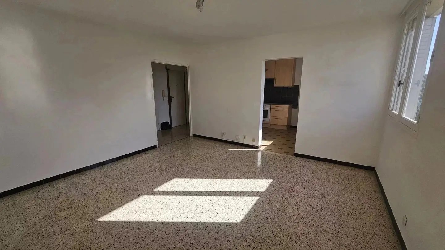 Appartement à louer, 65m², Aix-en-Provence