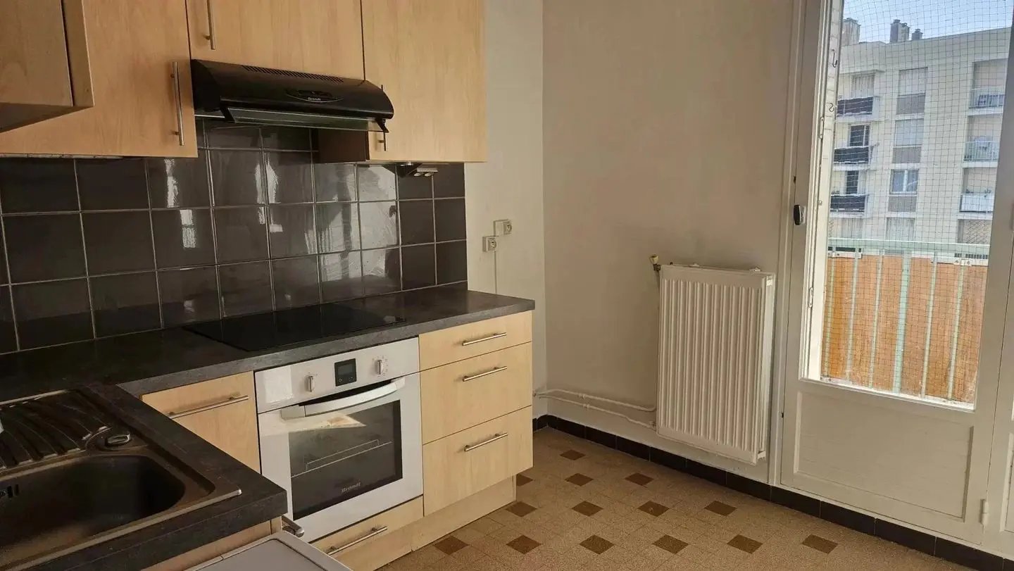 Appartement à louer, 65m², Aix-en-Provence