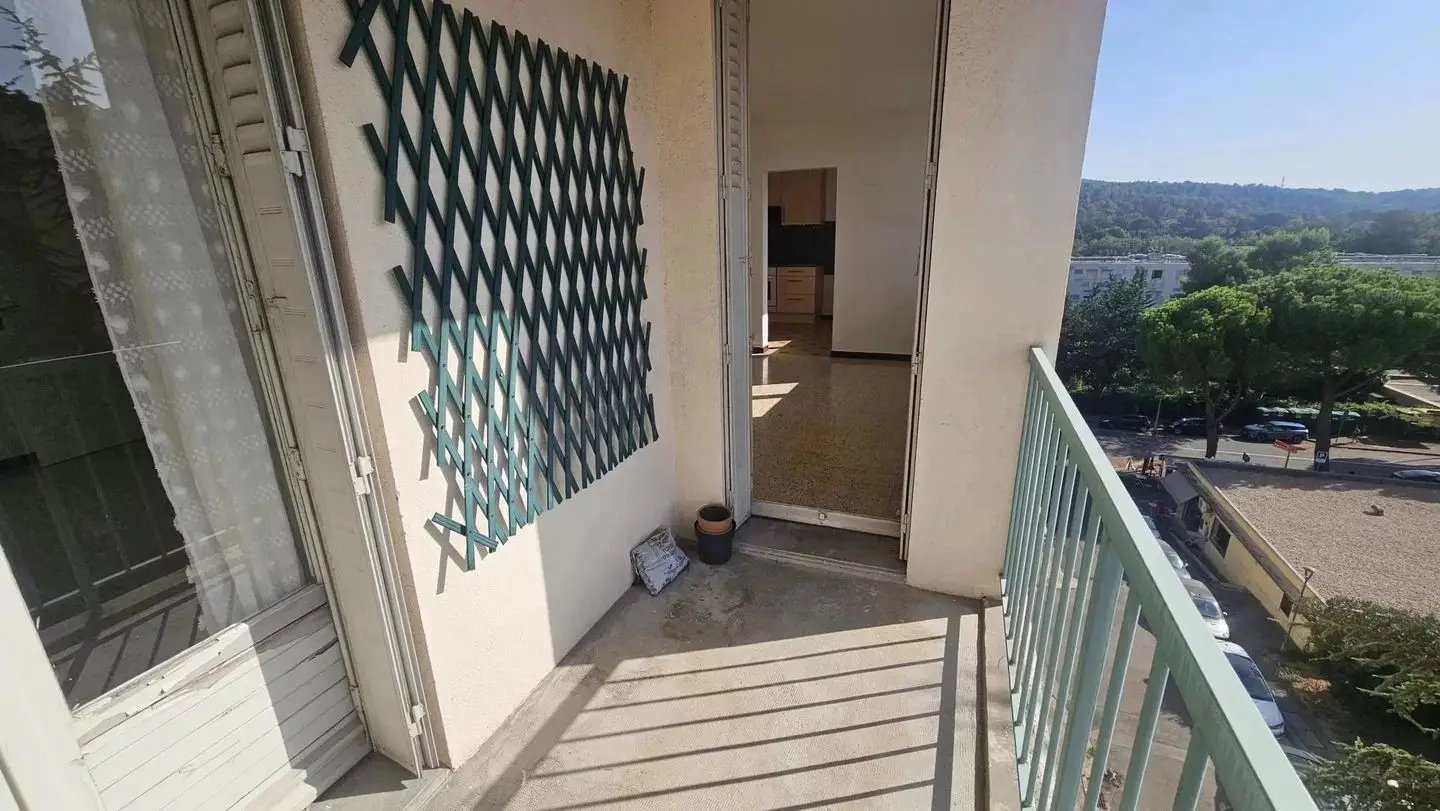 Appartement à louer, 65m², Aix-en-Provence