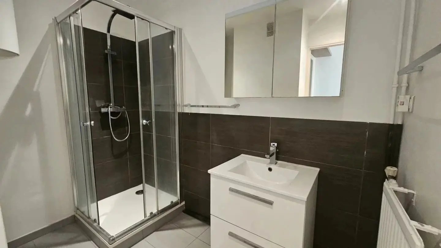 Appartement à louer, 65m², Aix-en-Provence