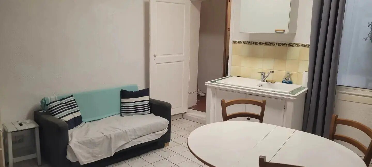Appartement à louer, 26m², Aix-en-Provence
