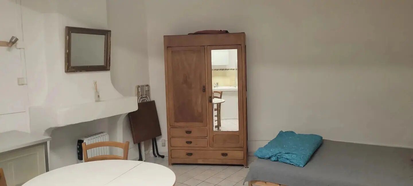 Appartement à louer, 26m², Aix-en-Provence