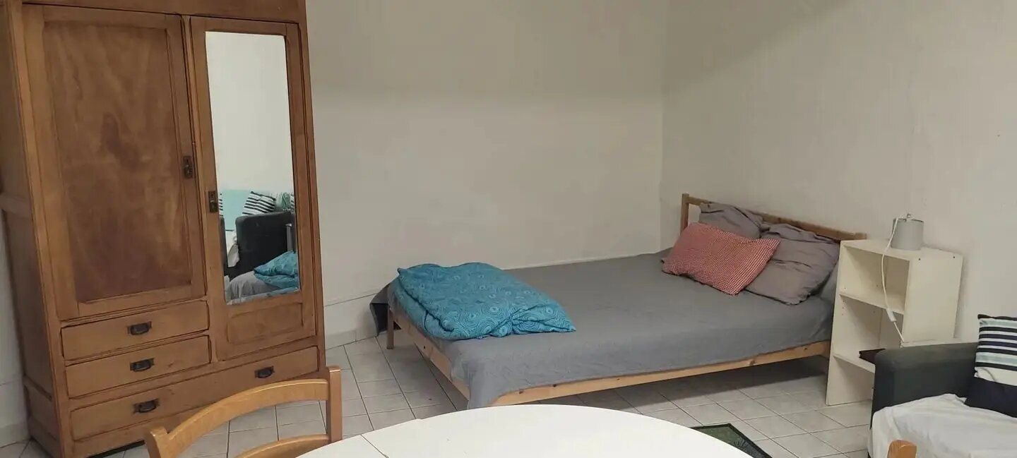 Appartement à louer, 26m², Aix-en-Provence