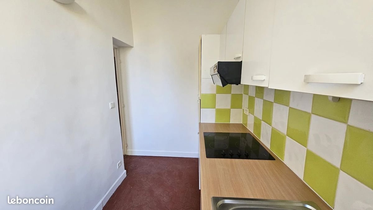 Appartement à louer, 58m², Manosque