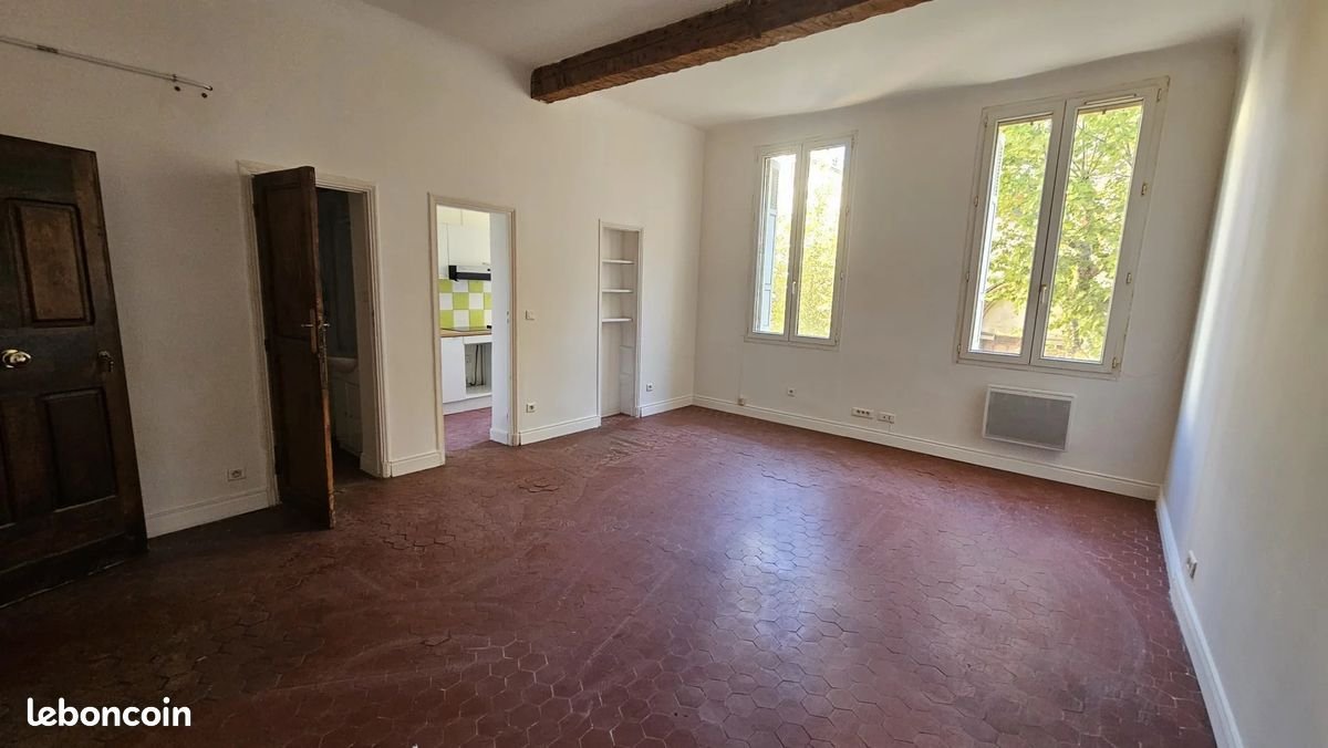 Appartement à louer, 58m², Manosque