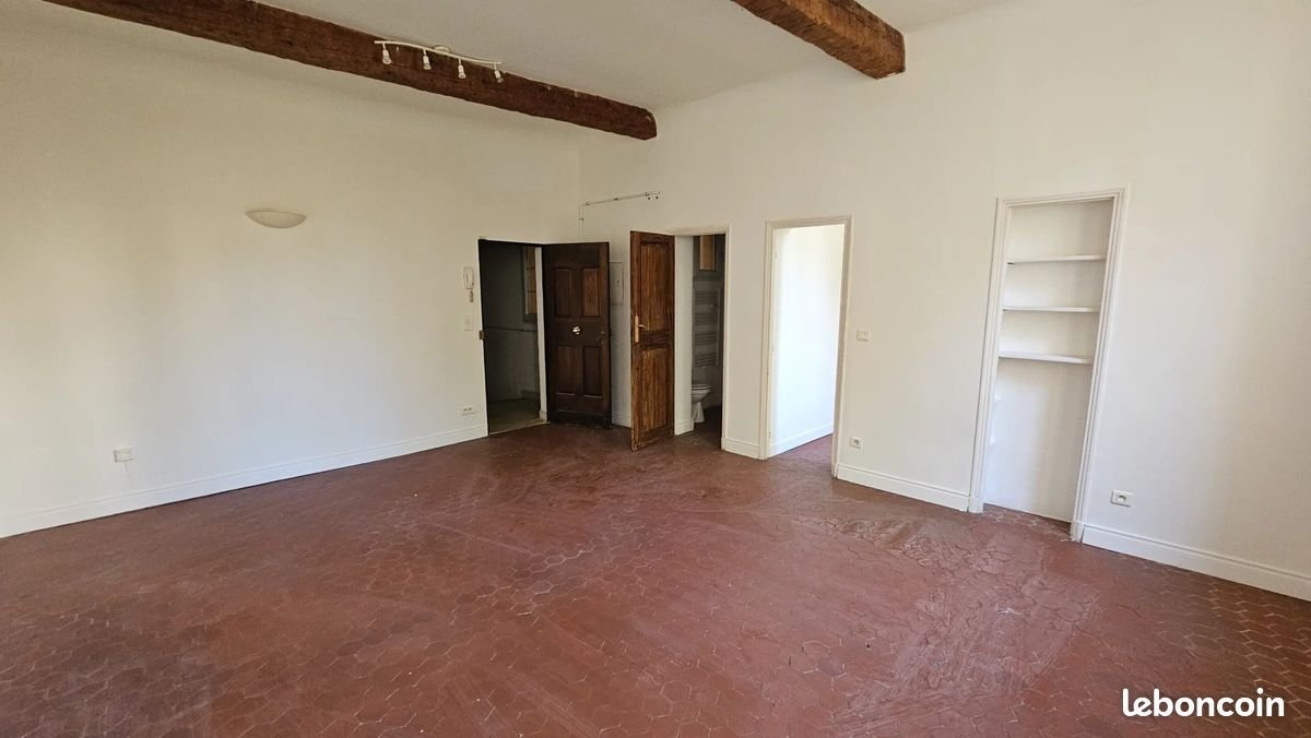 Appartement à louer, 58m², Manosque