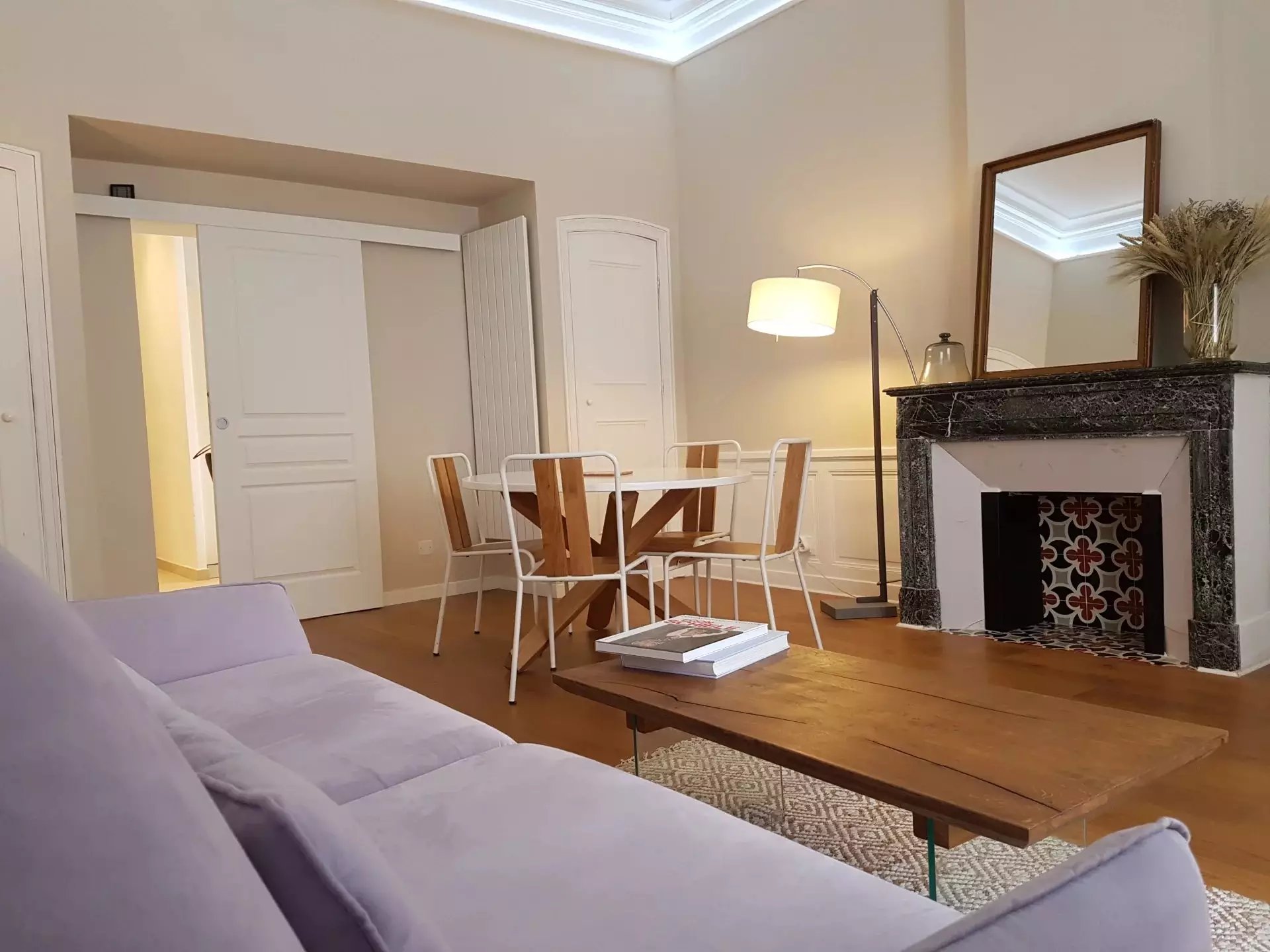 Appartement à louer, 57m², Aix-en-Provence