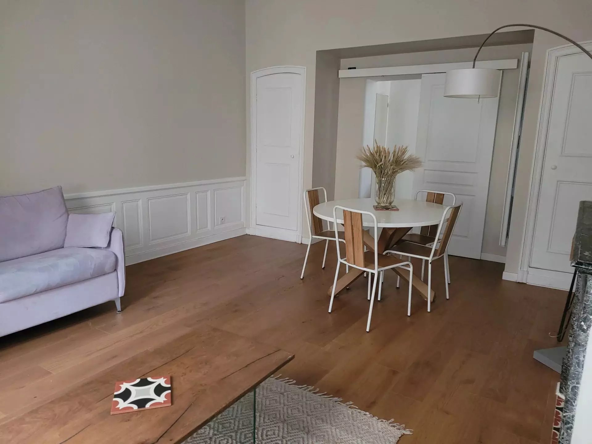 Appartement à louer, 57m², Aix-en-Provence