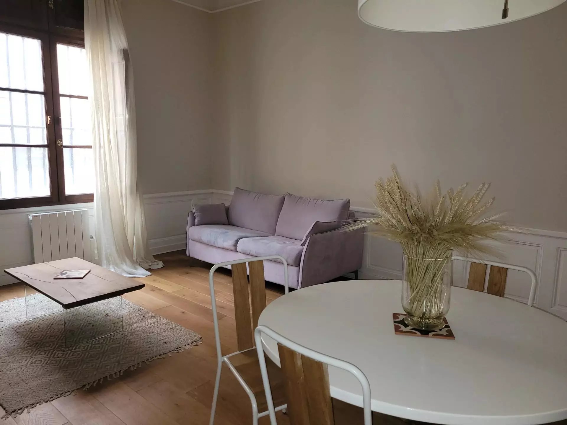 Appartement à louer, 57m², Aix-en-Provence
