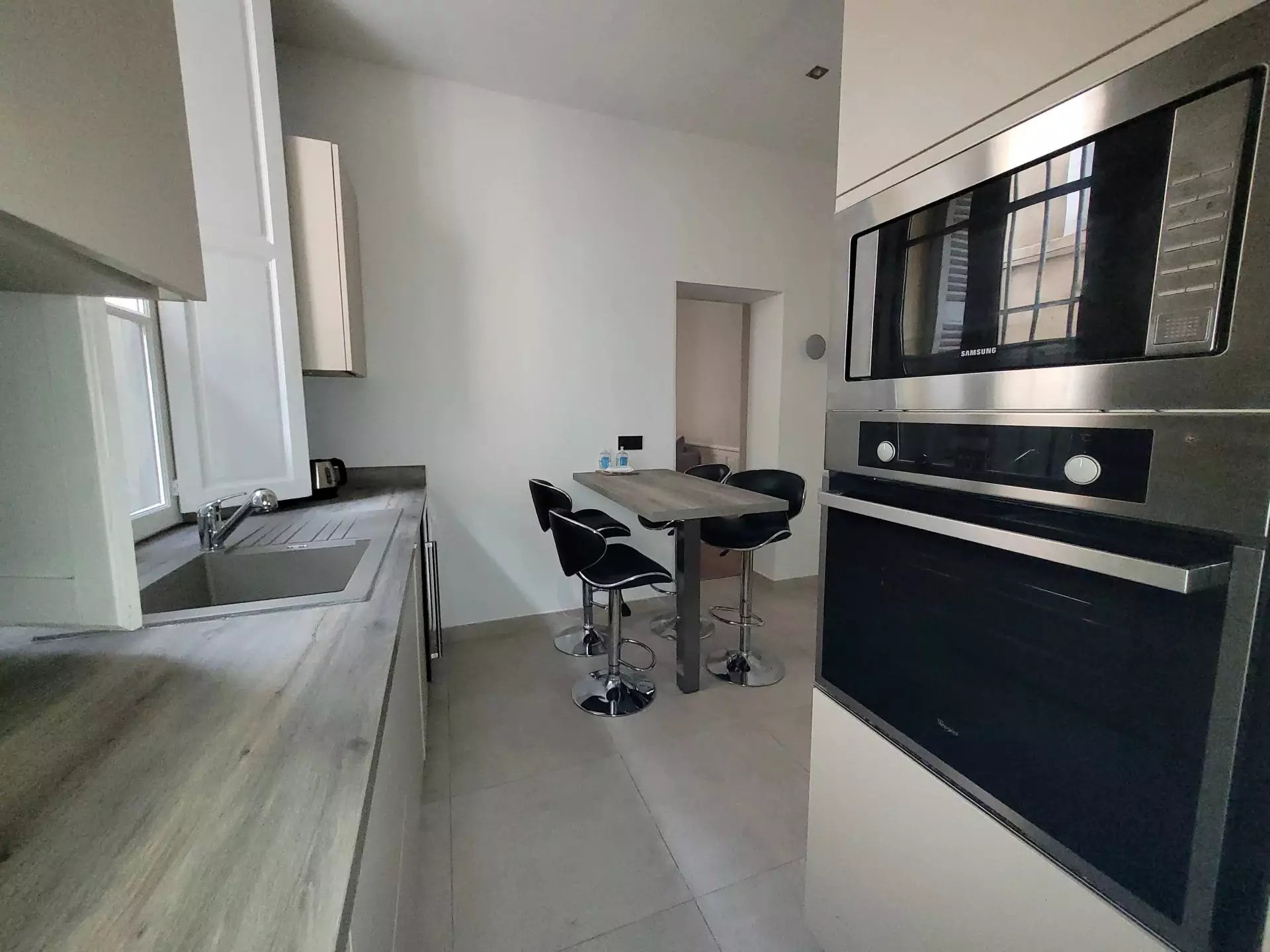 Appartement à louer, 57m², Aix-en-Provence