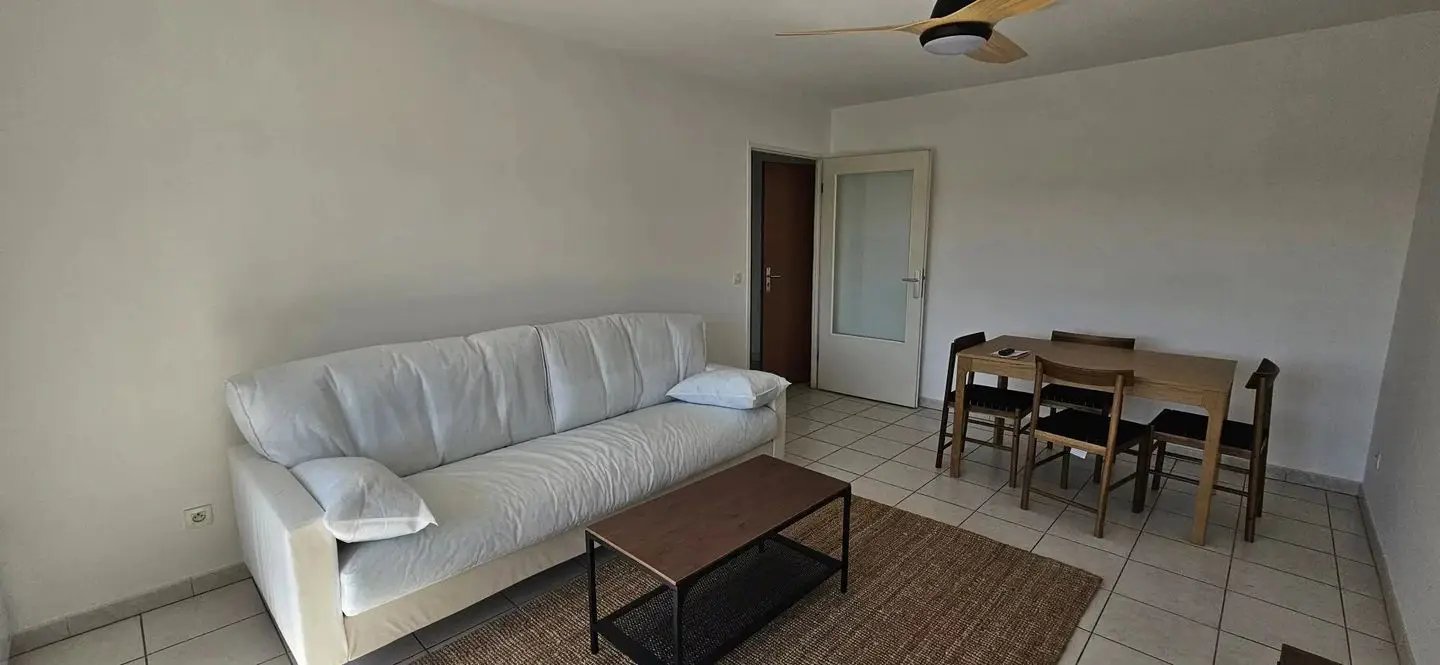 Appartement à louer, 45m², Aix-en-Provence
