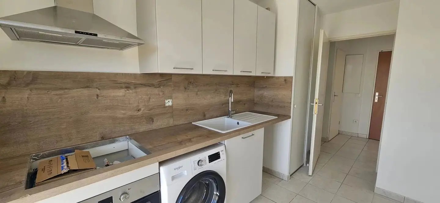 Appartement à louer, 45m², Aix-en-Provence