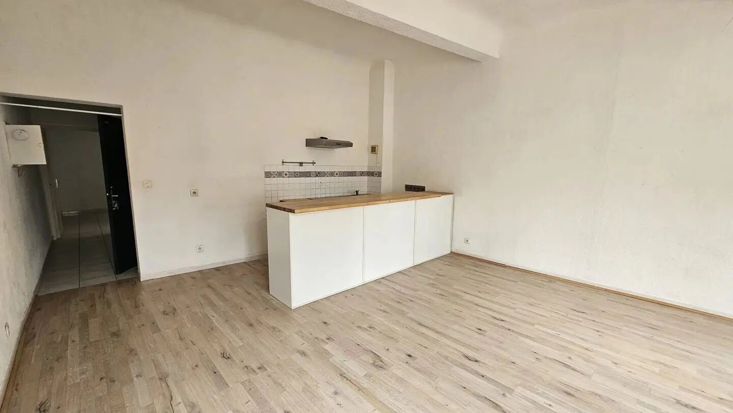 Appartement à louer, 47m², Aix-en-Provence