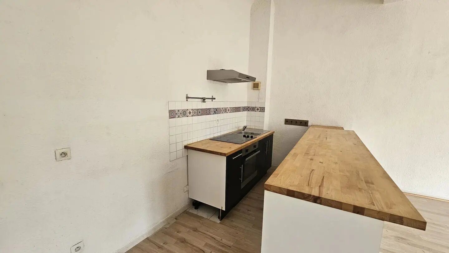 Appartement à louer, 47m², Aix-en-Provence