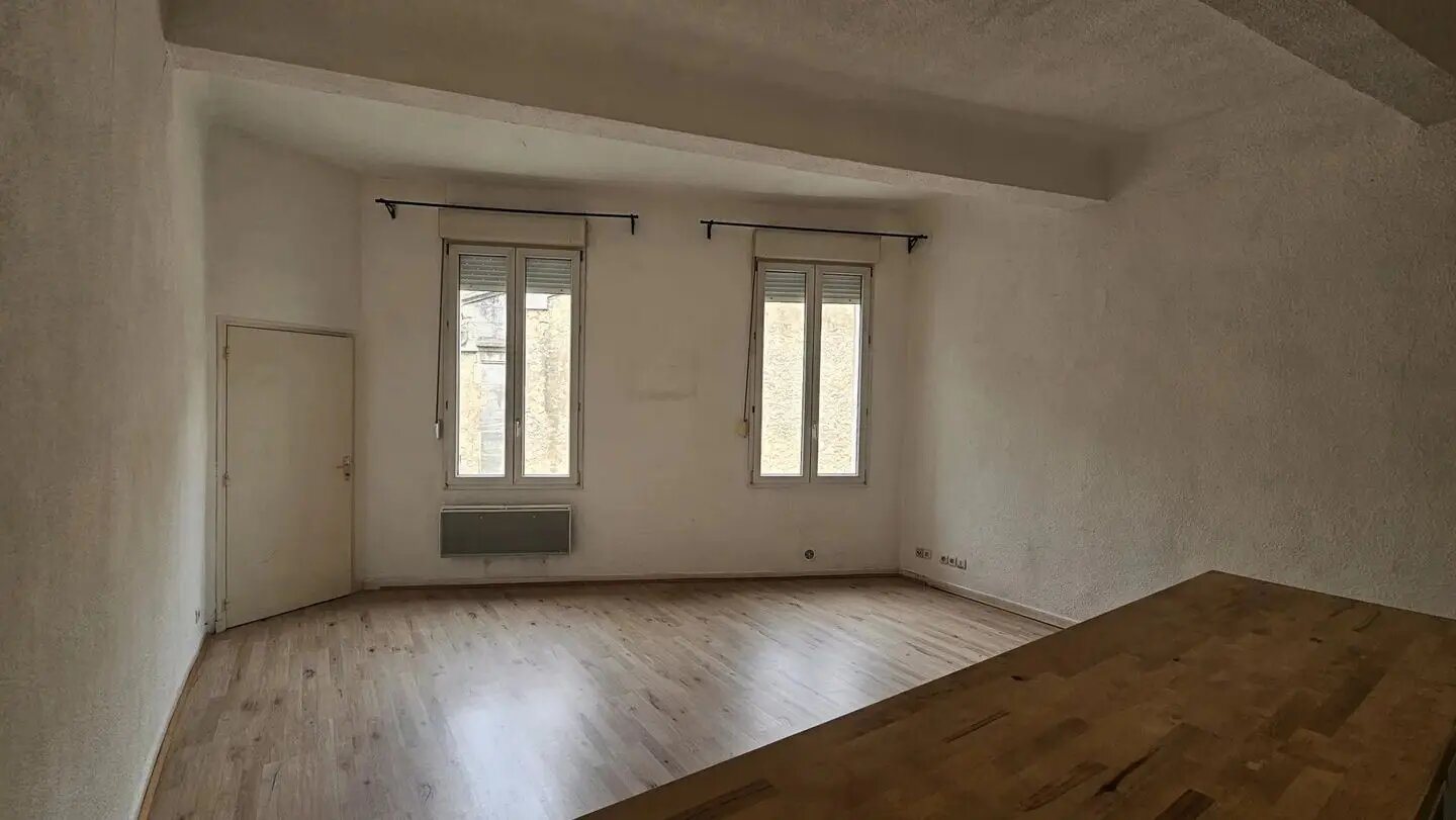 Appartement à louer, 47m², Aix-en-Provence