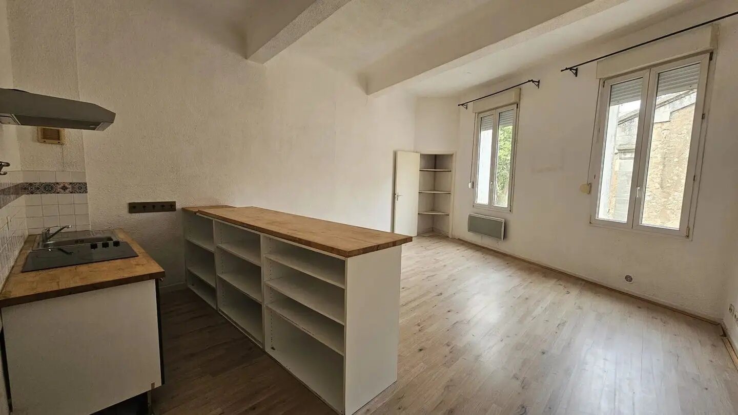 Appartement à louer, 47m², Aix-en-Provence