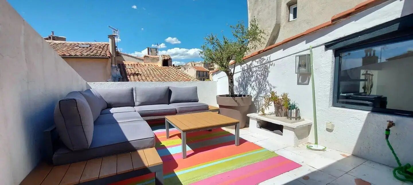 Appartement à vendre, 63m², Aix-en-Provence