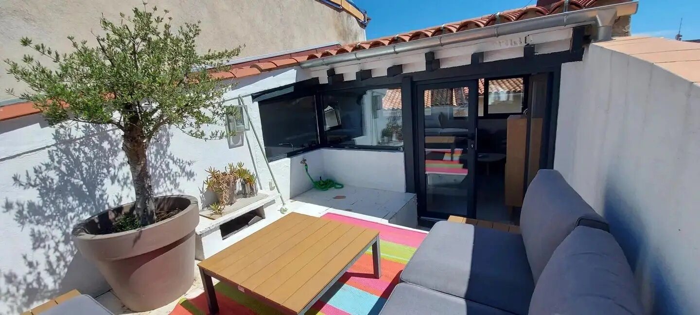 Appartement à vendre, 63m², Aix-en-Provence