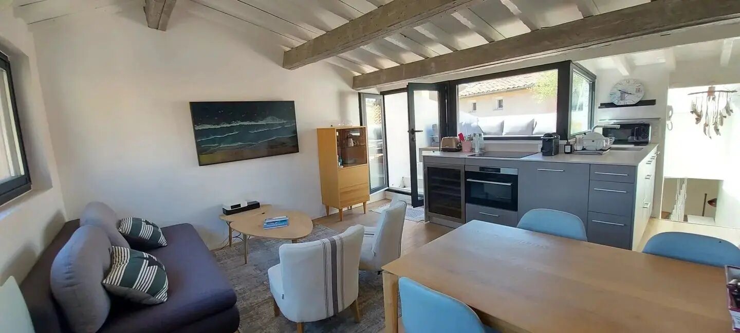 Appartement à vendre, 63m², Aix-en-Provence
