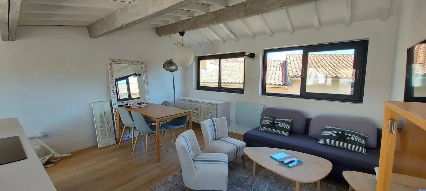 Appartement à vendre, 63m², Aix-en-Provence