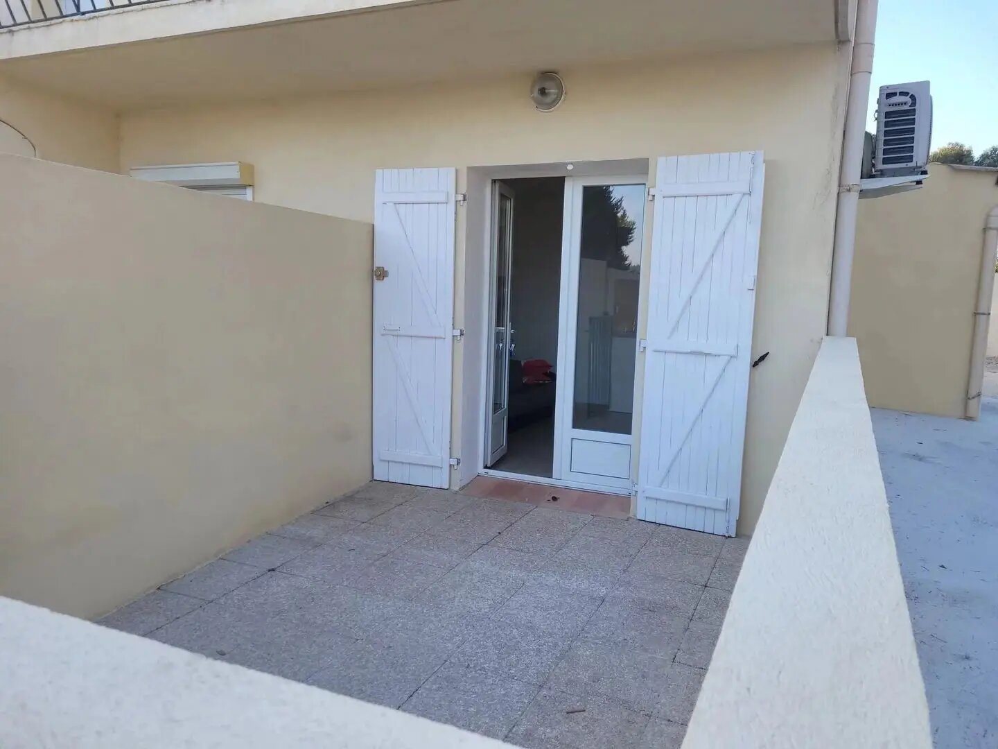 Appartement à louer, 18m², Cabriès