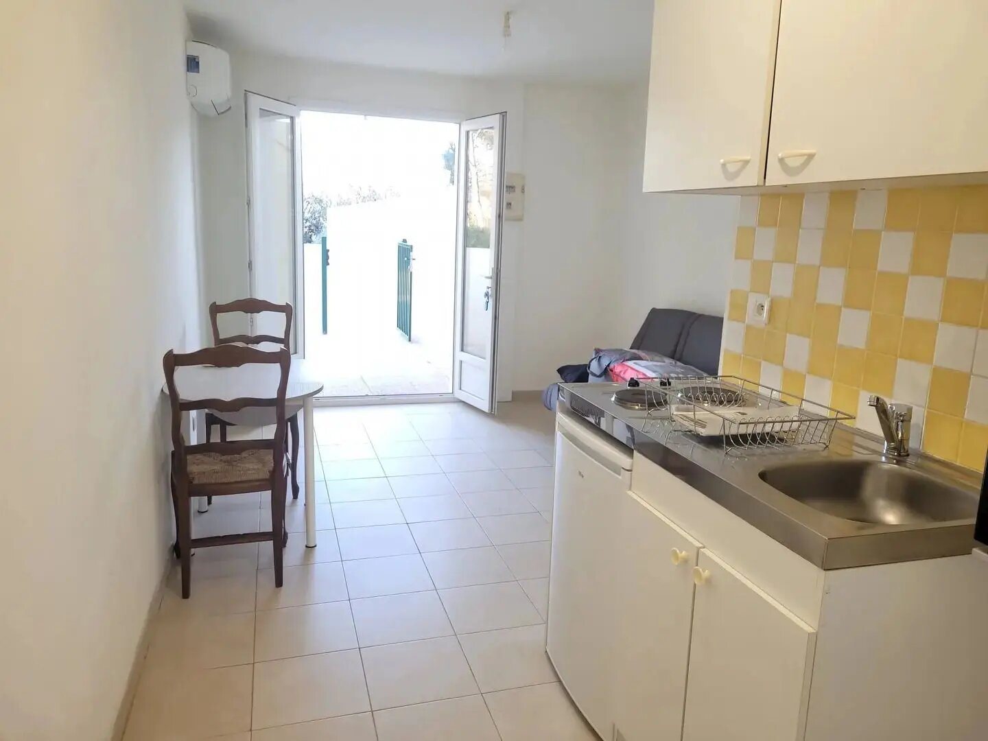Appartement à louer, 18m², Cabriès