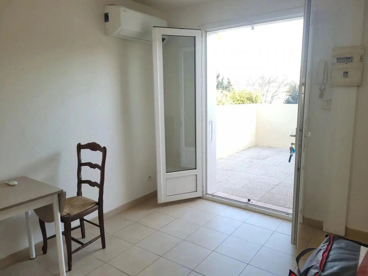 Appartement à louer, 18m², Cabriès