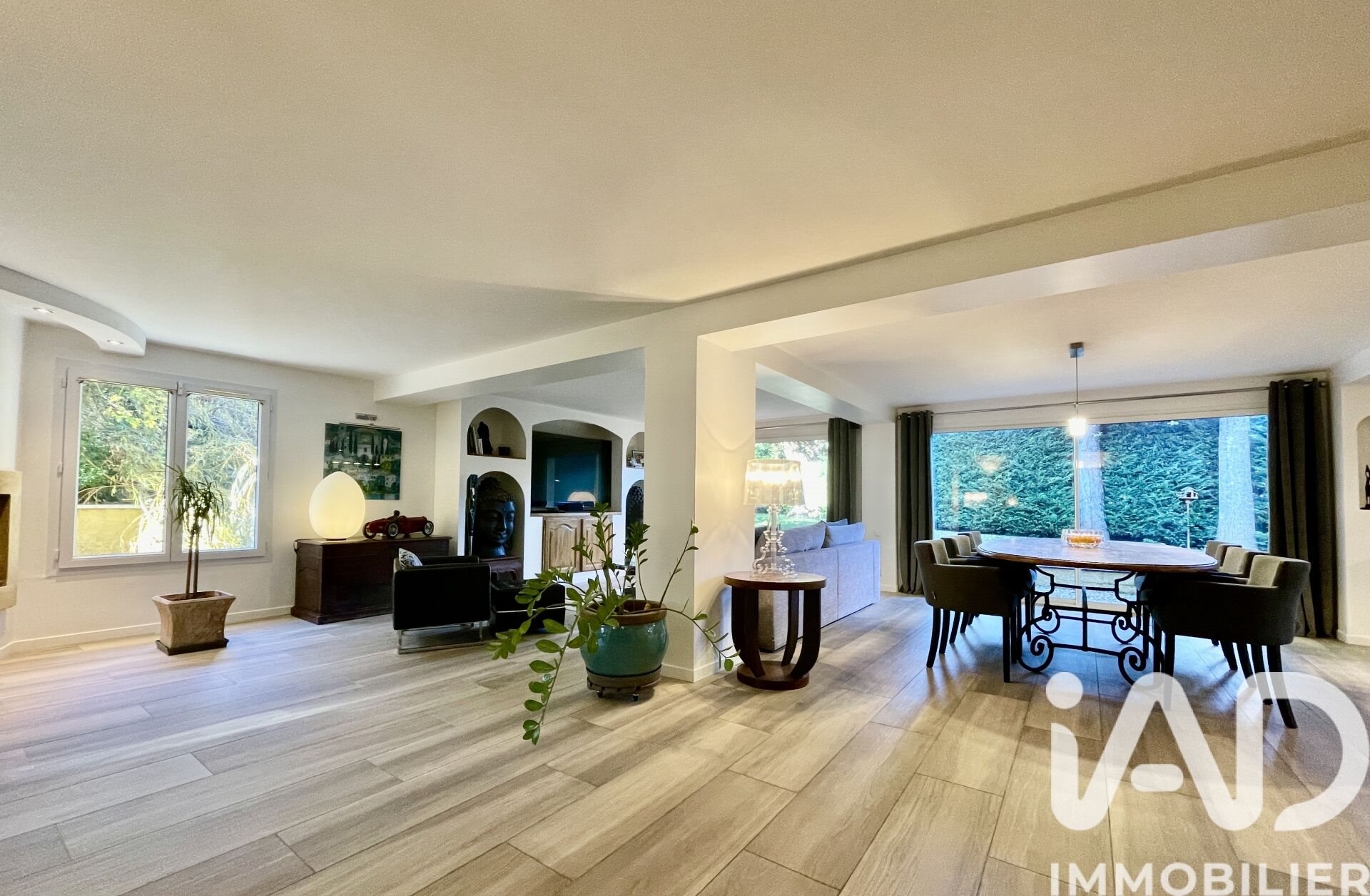 Maison à vendre, 246m², La Tour-de-Salvagny