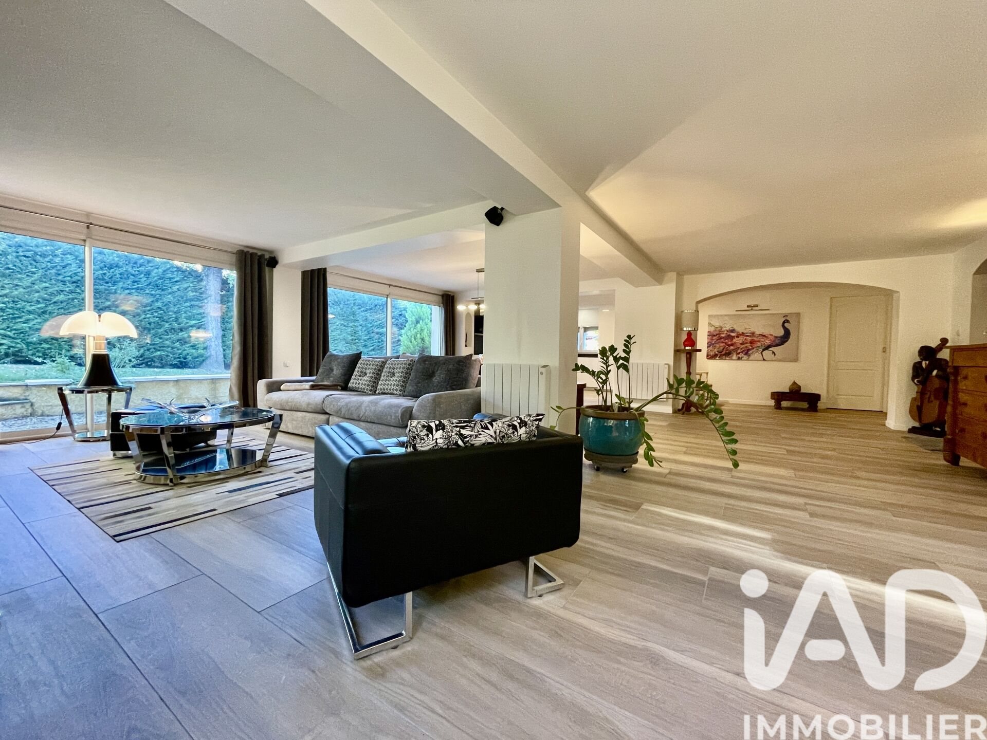 Maison à vendre, 246m², La Tour-de-Salvagny
