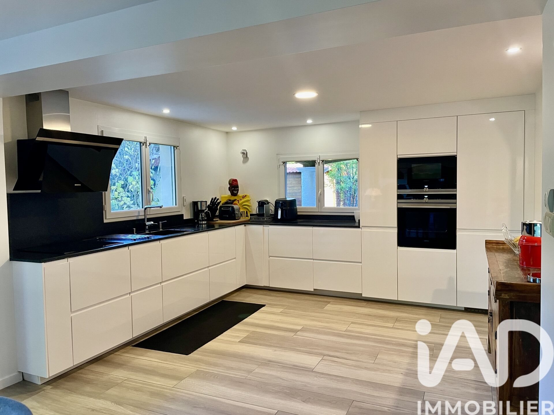 Maison à vendre, 246m², La Tour-de-Salvagny